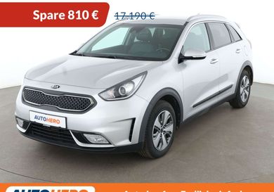 Kia Niro, 2019
