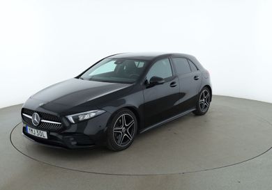 Mercedes-Benz A 200, 2021