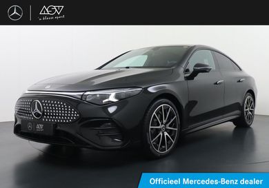 Mercedes-Benz CLA 250, 2025