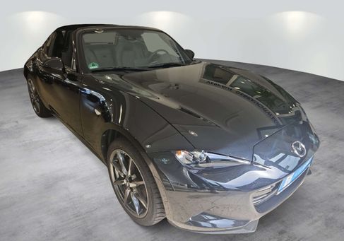 Mazda MX-5, 2019