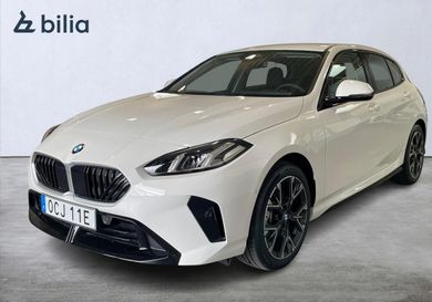 BMW 120, 2026