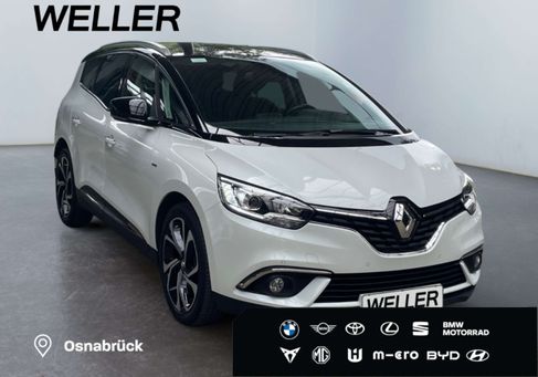 Renault Grand Scenic, 2018