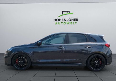 Hyundai i30, 2021 3