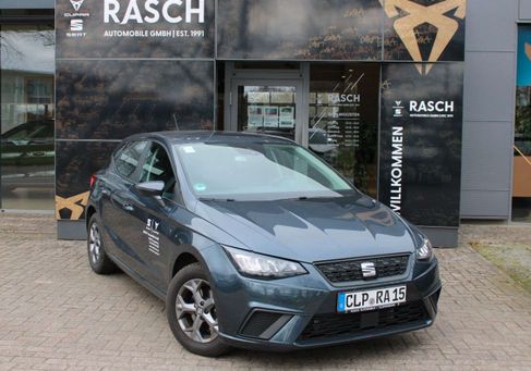 Seat Ibiza, 2023