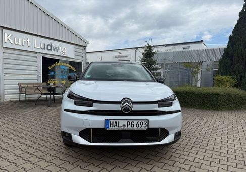 Citroën C4, 2025 3