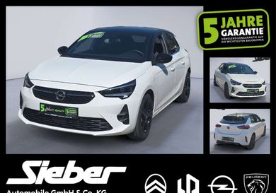 Opel Corsa, 2023