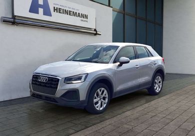 Audi Q2, 2023