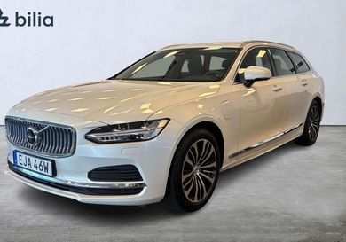 Volvo V90, 2024