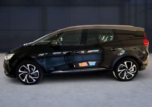 Renault Scenic, 2018