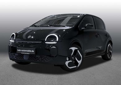 Renault Twingo, 2026