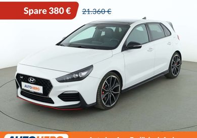 Hyundai i30, 2019