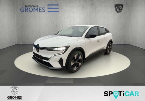 Renault Megane, 2022