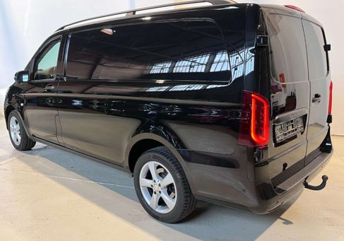 Mercedes-Benz Vito, 2018