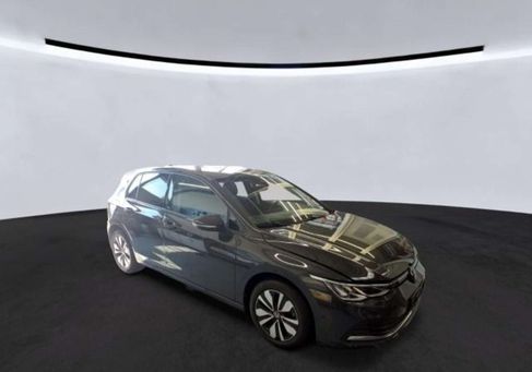 Volkswagen Golf, 2024 3
