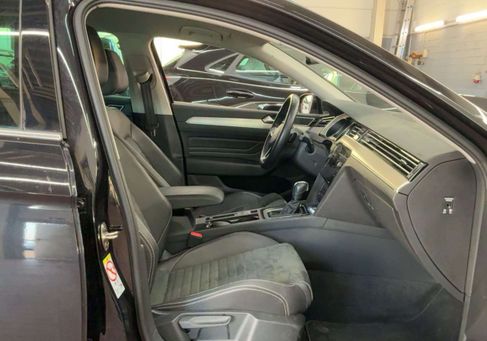 Volkswagen Passat, 2023