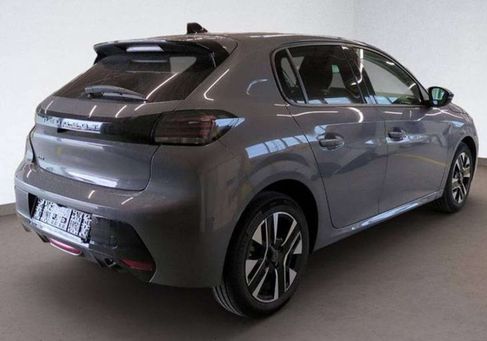 Peugeot 208, 2025