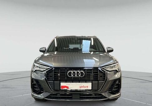 Audi Q3, 2021 2
