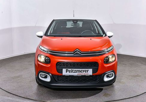 Citroën C3, 2020 2
