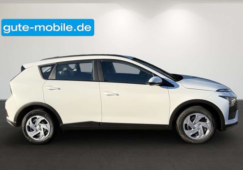 Hyundai Bayon, 2026 3