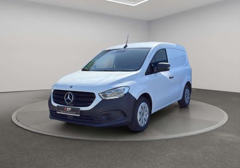 Mercedes-Benz Citan, 2022