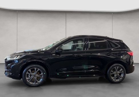 Ford Kuga, 2022