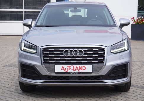 Audi Q2, 2020 3