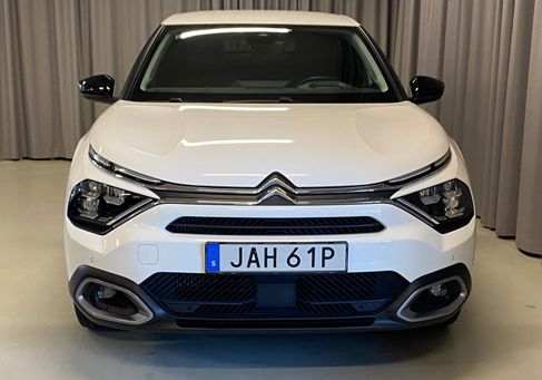 Citroën C4, 2023 3