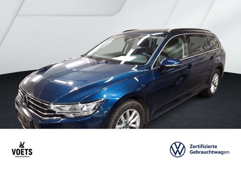 Volkswagen Passat Variant, 2024