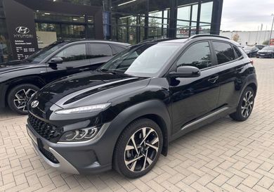 Hyundai Kona, 2023