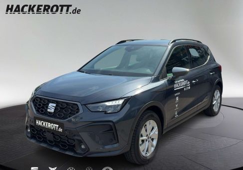 Seat Arona, 2026 2
