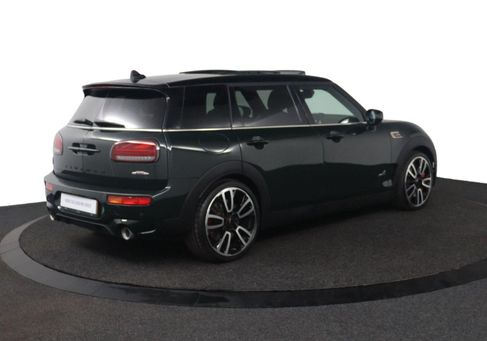 MINI John Cooper Works Clubman, 2021 2