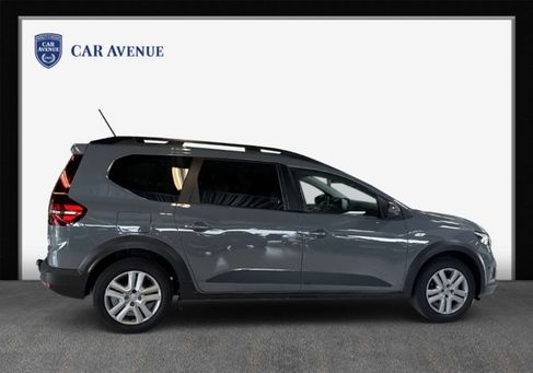 Dacia Jogger, 2023 2