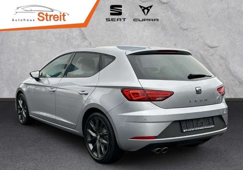 Seat Leon, 2019