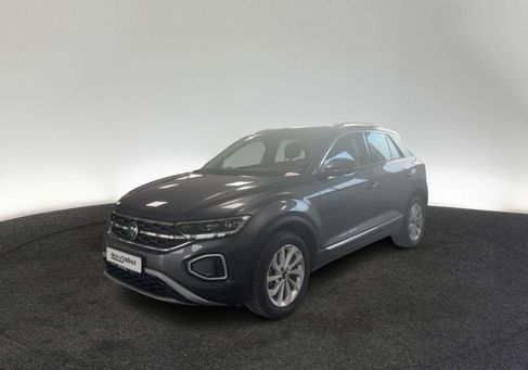 Volkswagen T-Roc, 2024
