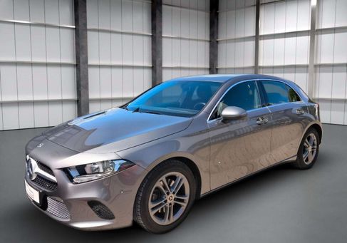 Mercedes-Benz A 200, 2019