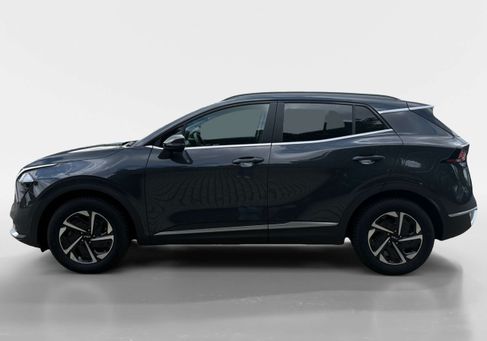 Kia Sportage, 2025 3