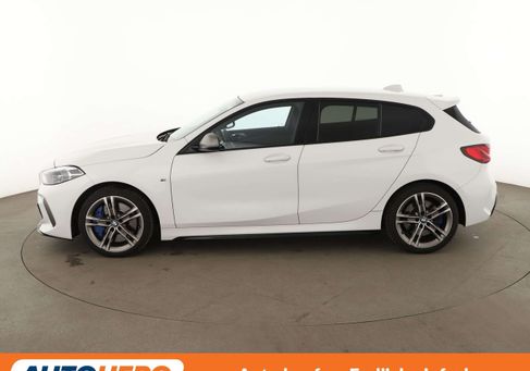 BMW 135, 2021