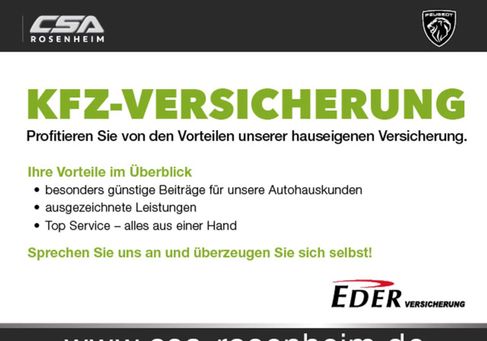 Peugeot Rifter, 2022