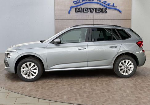 Skoda Kamiq, 2026 2