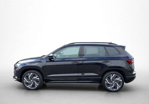 Skoda Karoq, 2023