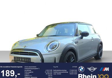 MINI Cooper, 2023