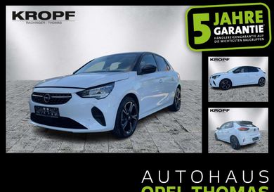 Opel Corsa, 2022