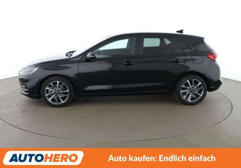 Hyundai i30, 2023 3