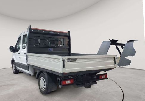 Ford Transit, 2022