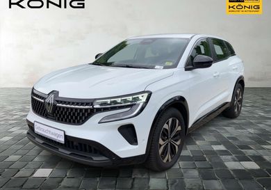 Renault Austral, 2023