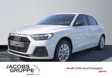 Audi A1, 2026