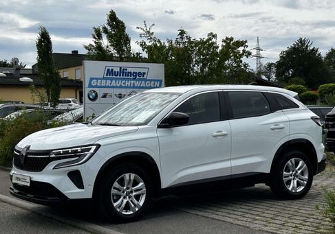 Renault Austral, 2024