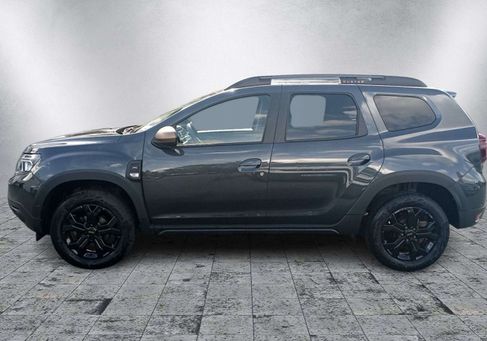 Dacia Duster, 2023