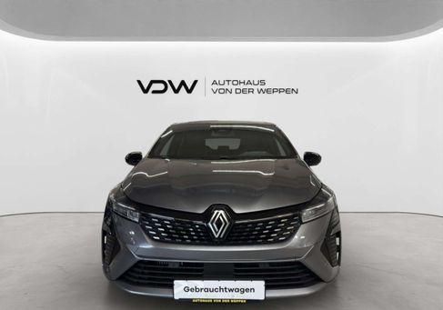 Renault Clio, 2023