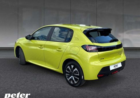 Peugeot 208, 2026